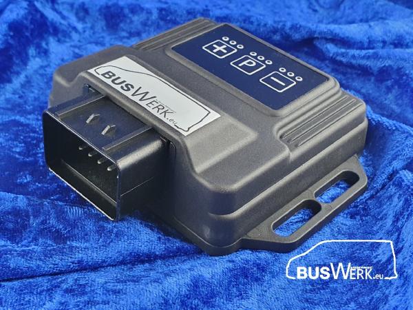 VW T5 2.0 BITDI 180 PS  Chip-Tuning mit TÜV und Motor-Garantie