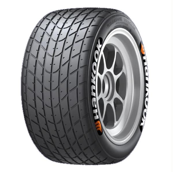 260/610 R 16 Hankook Regenreifen