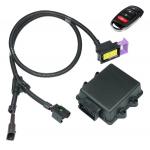 Tuningbox BMW X5 (E53) 3.0d 135kW/184PS