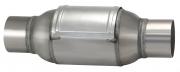 200 Zellen Metall-Kat rund mit 50,8mm Anschluss