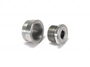 Lambdasonde Einschweißbuchse incl. Schraube