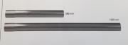 Rohr gerade, Durchmesser 63,5mm, Länge 500mm - Kopie
