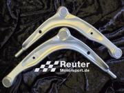 Querlenker (paar) ALU BMW E30 incl M3 und E36 incl M3, kompletter Satz (2 Stck) made in Europe
