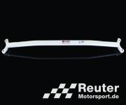 BMW E32 730i, 735i, mit M30 Motor ULTRA Racing Domstrebe vorne Rennsport-Qualität