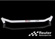 BMW E34 520i, 525i, 530i, 535i, 540i, M5 ULTRA Racing Domstrebe / Querlenkerstrebe vorne unten Rennsport-Qualität