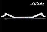 BMW E36 318is ULTRA Racing Domstrebe vorne Rennsport-Qualität