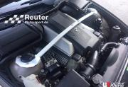 BMW E39 530i V8, 540i V8, M5 V8 ULTRA Racing Domstrebe vorne Rennsport-Qualität