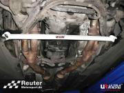 BMW E39 M5 ULTRA Racing Querlenker-Strebe / Domstrebe vorne Rennsport-Qualität