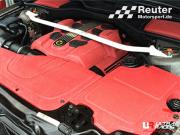 BMW E65 730i, 735i, 740i ULTRA Racing Domstrebe vorne Rennsport-Qualität