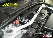 BMW E87 120i  ULTRA Racing Domstrebe vorne Rennsport-Qualität