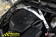 BMW E90 / E92 M3 ULTRA Racing Domstrebe vorne Rennsport-Qualität