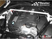 BMW F10 /F11 520i, 525i, 528i, 535i ULTRA Racing Domstrebe Rennsport-Qualität