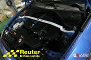 BMW F30 / F31 320d, F36 420d, F20 120d ULTRA Racing Domstrebe vorne Rennsport-Qualität