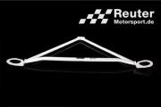 BMW Z4 E85 / E86 2,5 und 3,0  ULTRA Racing Domstrebe vorne Rennsport-Qualität