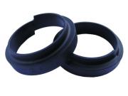 VW T6 und T6.1 Feder Distanzkit / Höherlegung VA 20mm mit TÜV