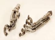 Fächerkrümmer BMW E60/ E61 M5