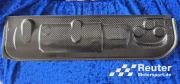 BMW E30 / M3 Carbon-Abdeckung Motorraum Gebläsekasten / Scheibenwischer