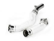 EISENMANN BMW F80 / F82 / F83 M4 (317 kW / 331 kW) Downpipe (ohne TÜV)