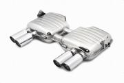 EISENMANN BMW E90 M3 (309 kW)[S65] Endschalldaempfer  4 x 83 mm
