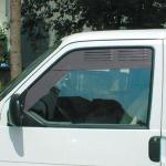 Lüftungsgitter VW T4 (2 Stck.)