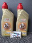 Castrol Transmax Limited Slip 75W-140 LL   2x 1 Liter für BMW Sperrdifferentiale
