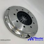 BMW E46 M3 ALU Sportkupplung Druckplatte 240 mm mit erhöhtem Anpressdruck
