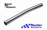 BMW E46 318i/ci (87 kW)[M43] / 320i/ci (110 kW)[M52] / 323i/ci (120 kW+125 kW) und 328i / Soundrohr (ohne TÜV)