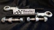 Spurstangen BMW E30 M3 Uniball