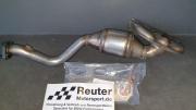 Serien-Kat BMW Z3 2,8 M52 Zyl. 1-3 (vorne)