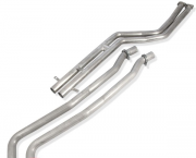 EISENMANN BMW E92 / E93 330i (200 kW)[N52][N52N] Soundrohr (ohne TÜV)